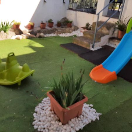 Casa Rural "Eccehomo De Borja" エクステリア 写真