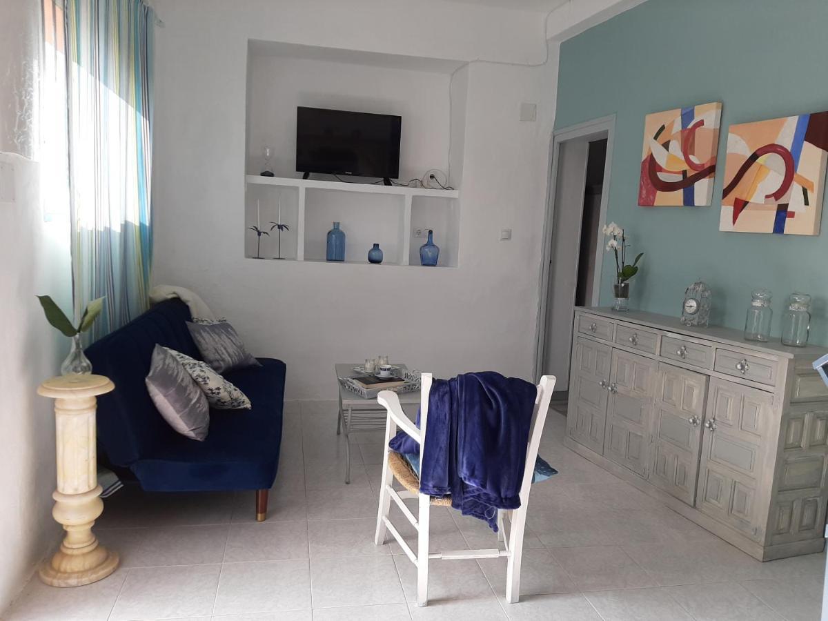 Casa Rural "Eccehomo De Borja" エクステリア 写真