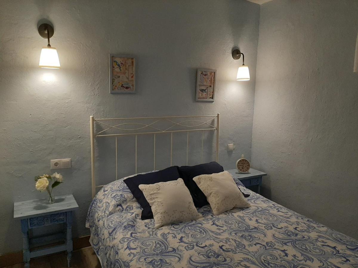 Casa Rural "Eccehomo De Borja" エクステリア 写真