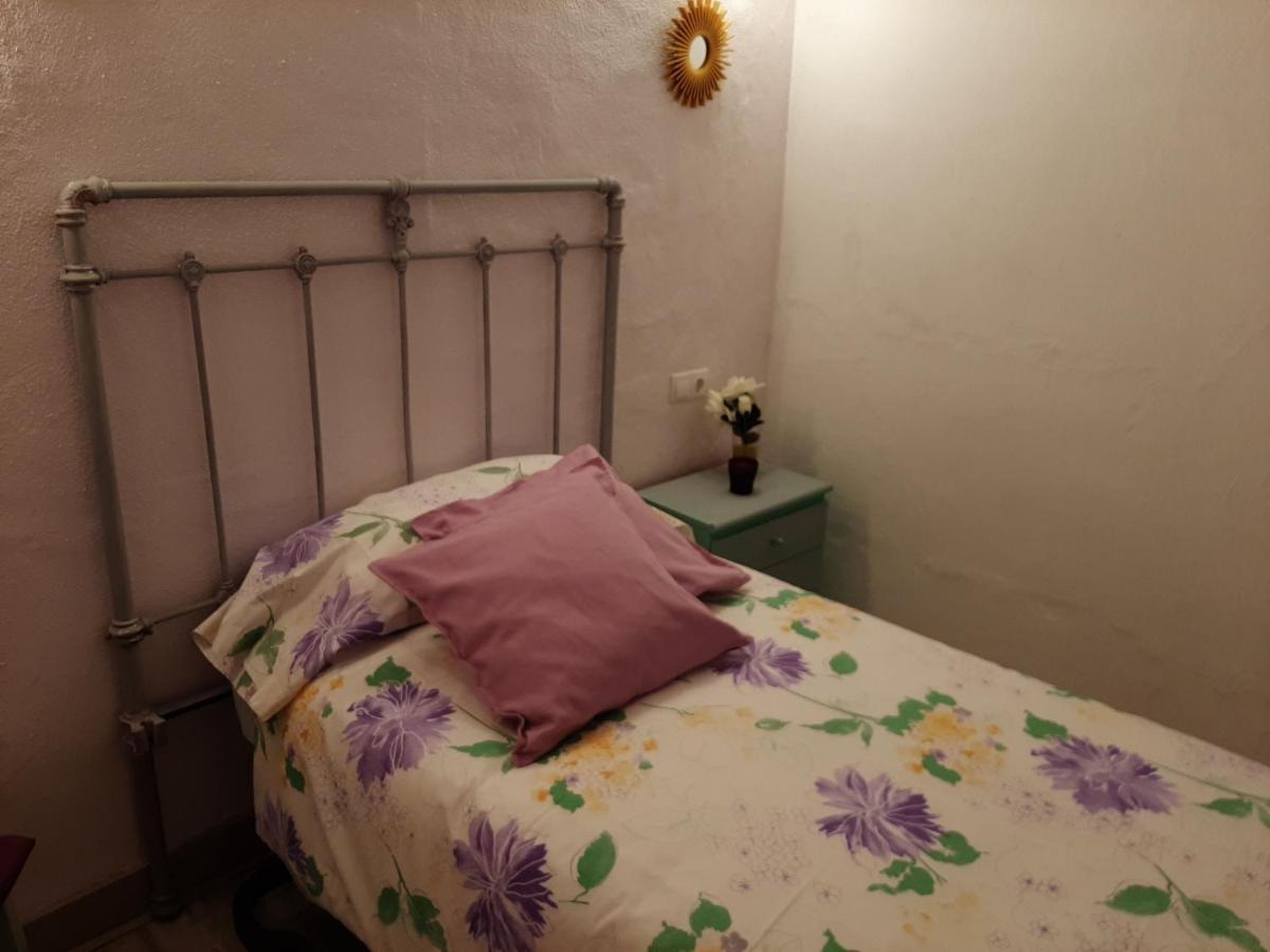 Casa Rural "Eccehomo De Borja" エクステリア 写真