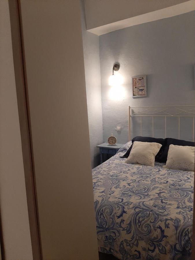 Casa Rural "Eccehomo De Borja" エクステリア 写真