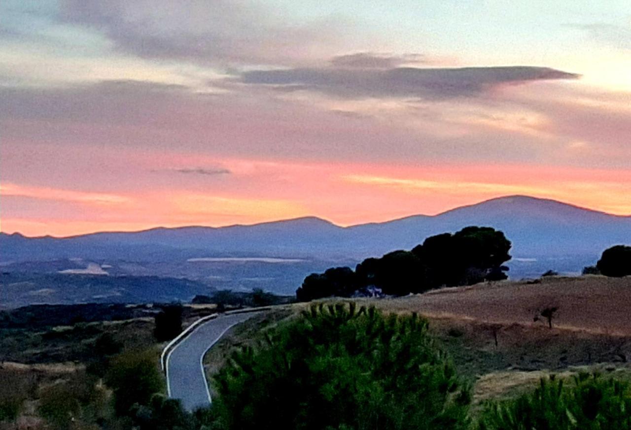 Casa Rural "Eccehomo De Borja" エクステリア 写真