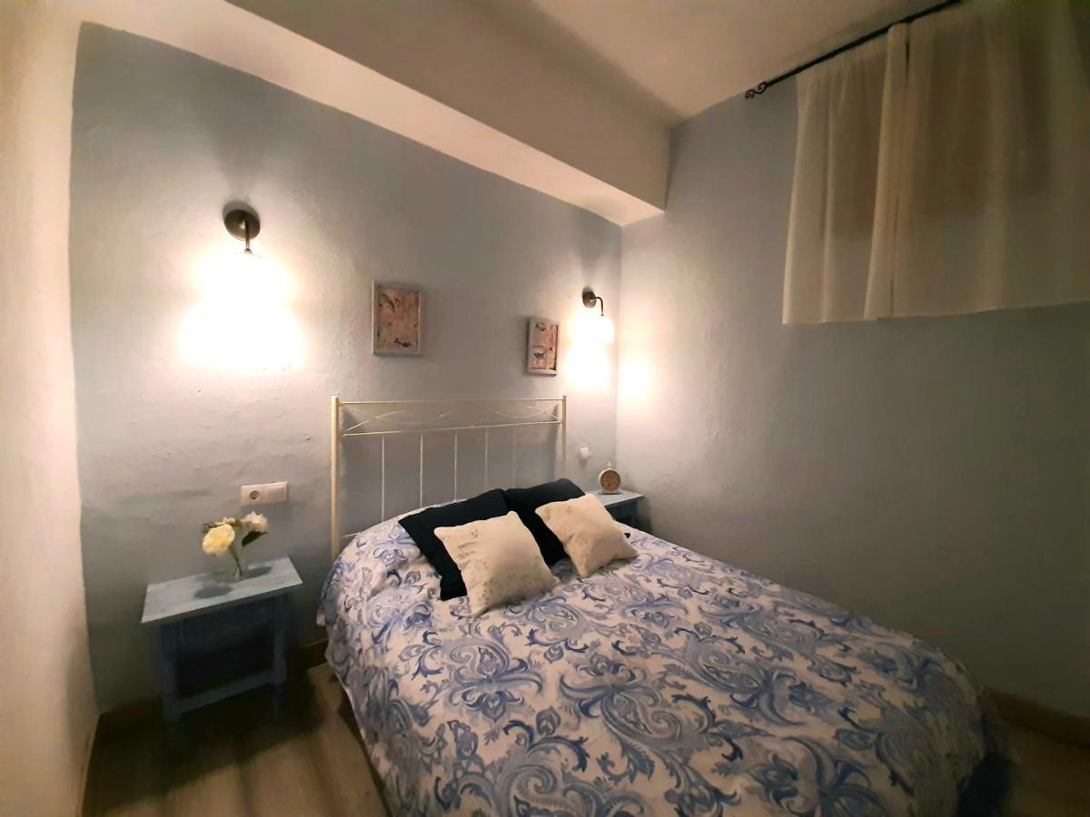 Casa Rural "Eccehomo De Borja" エクステリア 写真