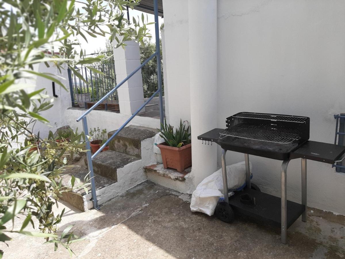 Casa Rural "Eccehomo De Borja" エクステリア 写真