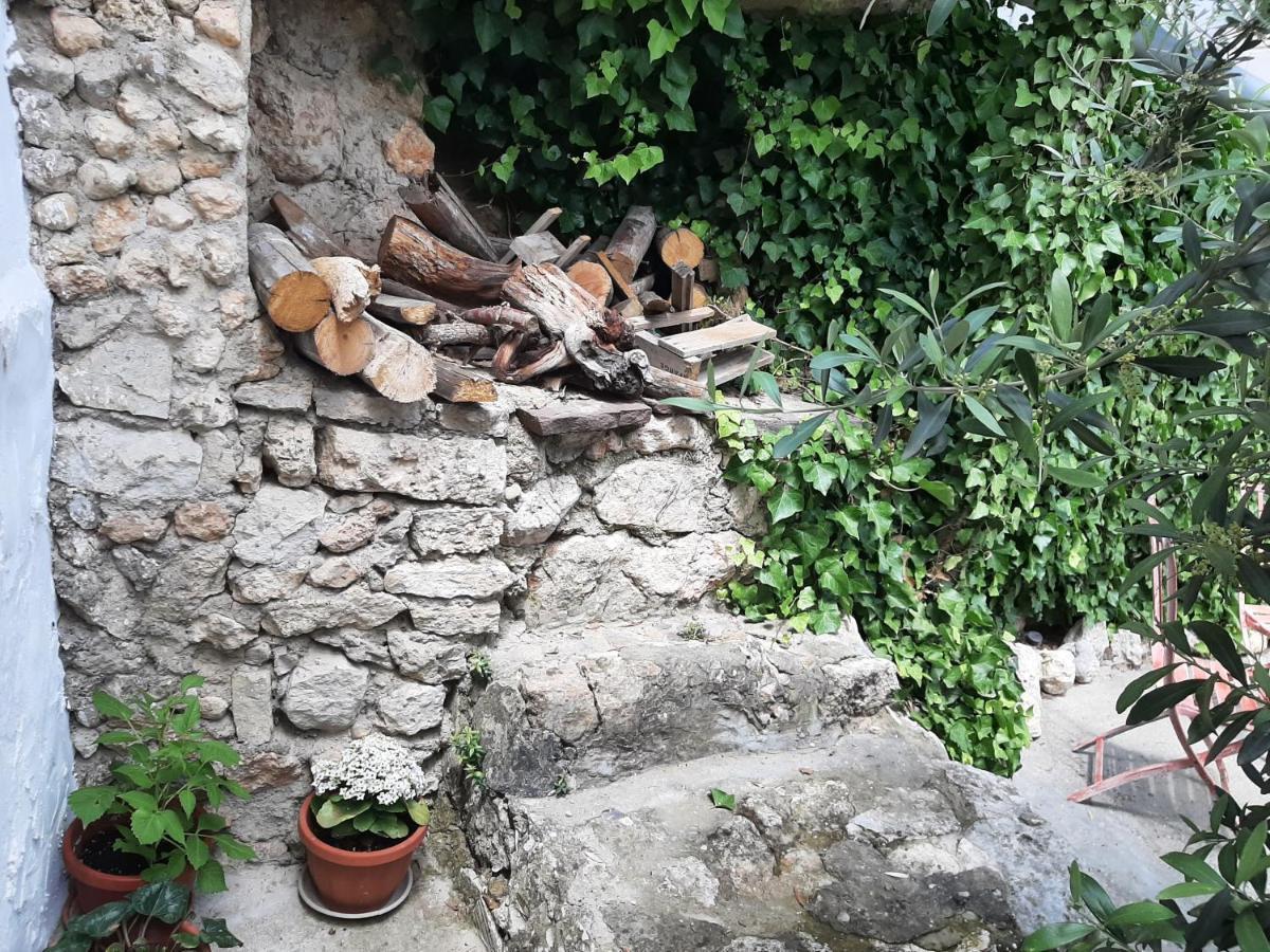 Casa Rural "Eccehomo De Borja" エクステリア 写真