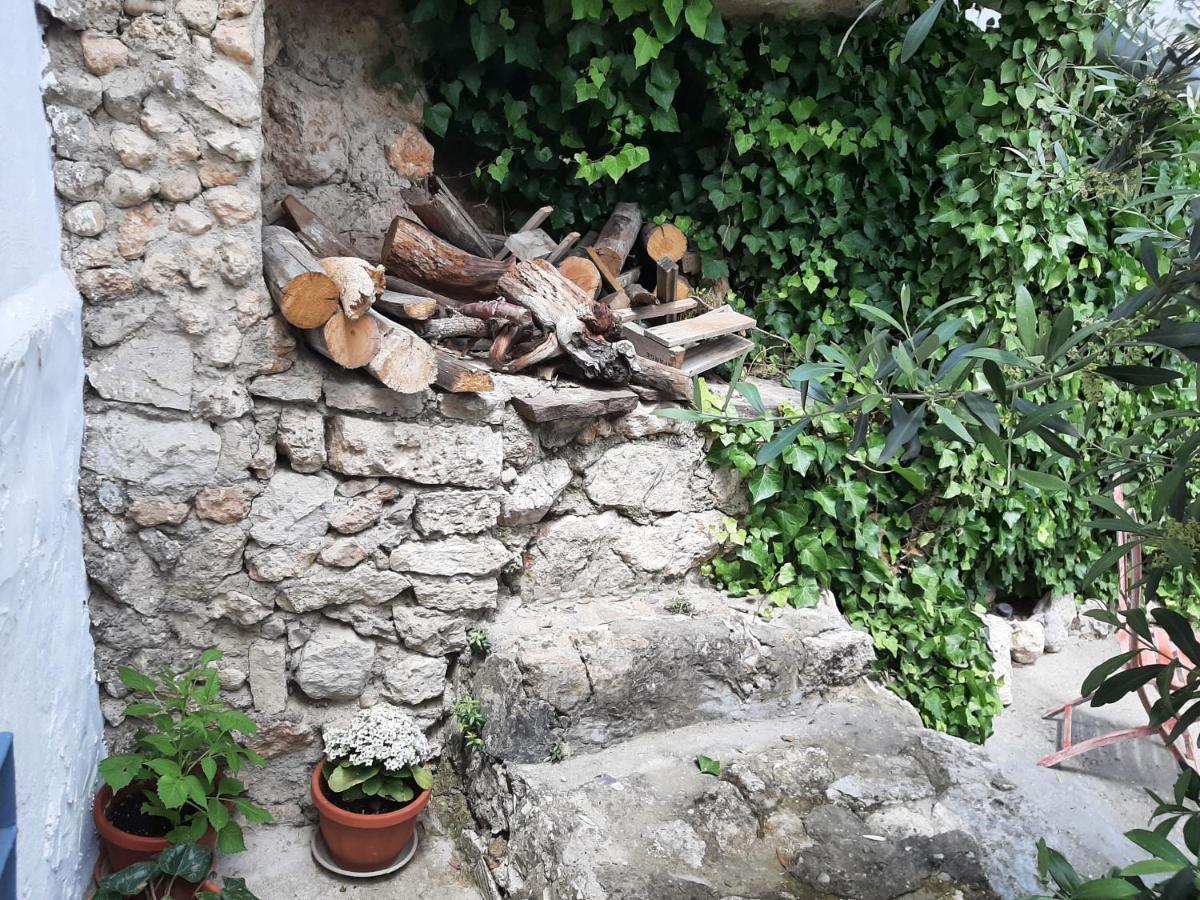 Casa Rural "Eccehomo De Borja" エクステリア 写真