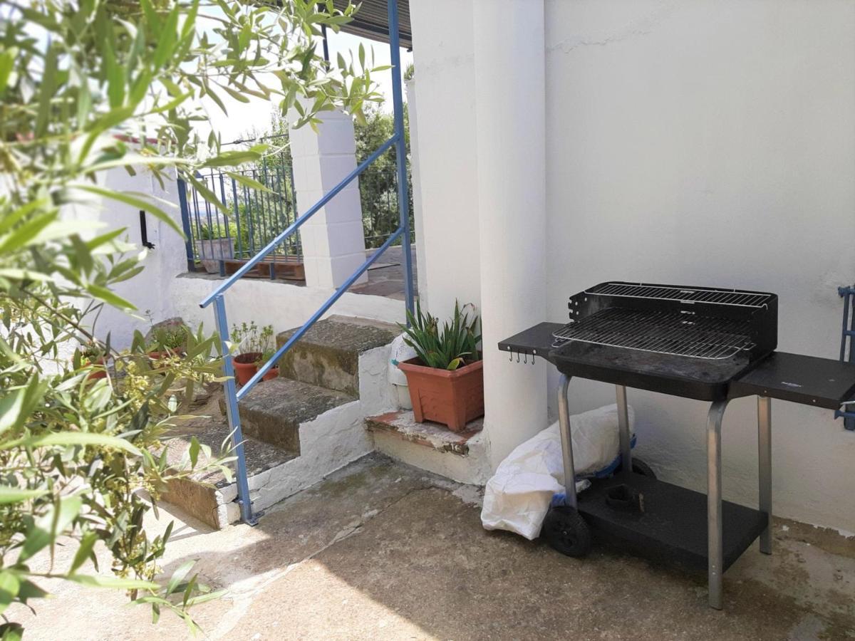 Casa Rural "Eccehomo De Borja" エクステリア 写真