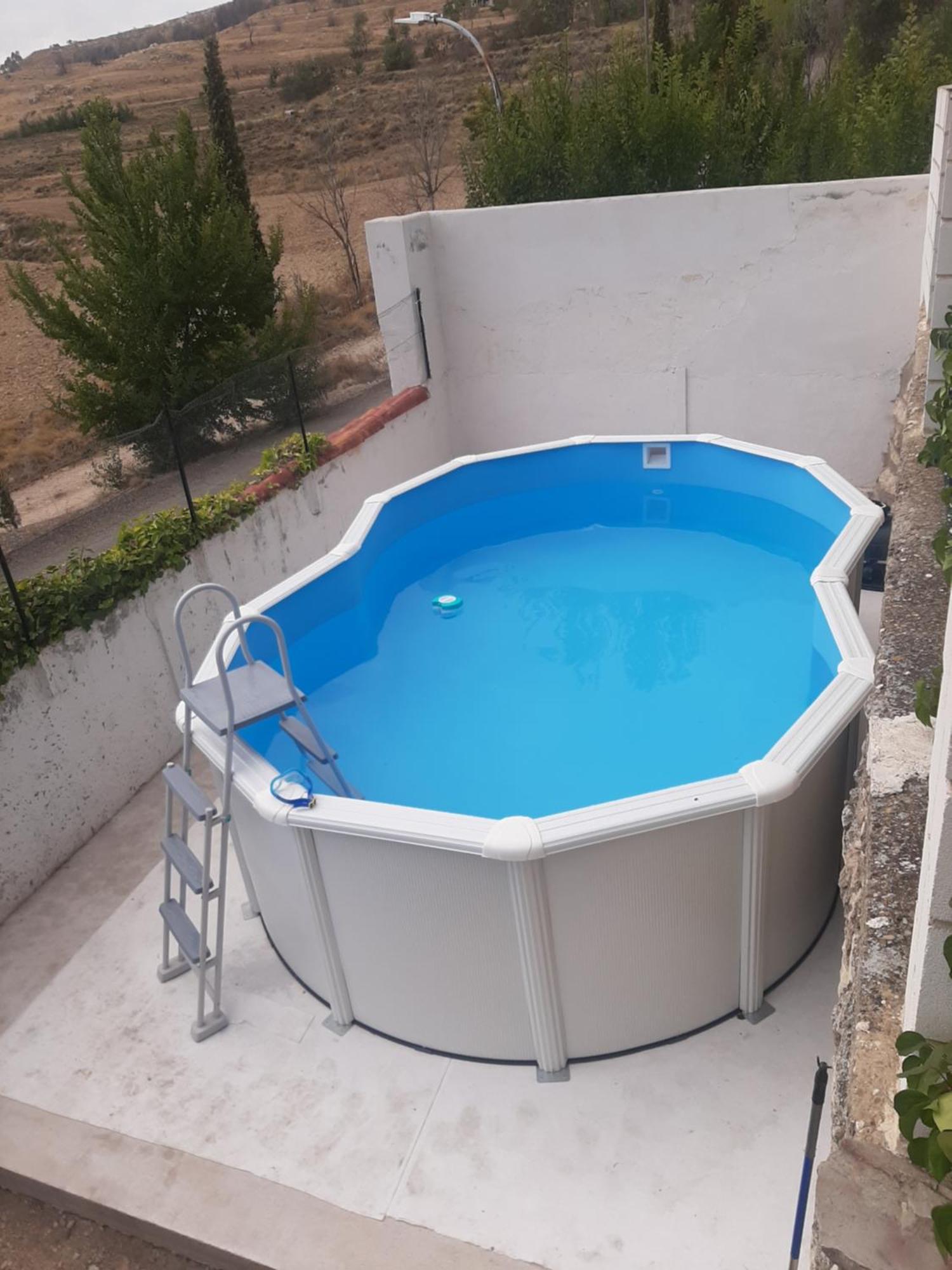 Casa Rural "Eccehomo De Borja" エクステリア 写真
